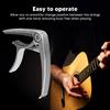 6 String Acoustic   High Strength Metal   Electric Guitar   for Performance