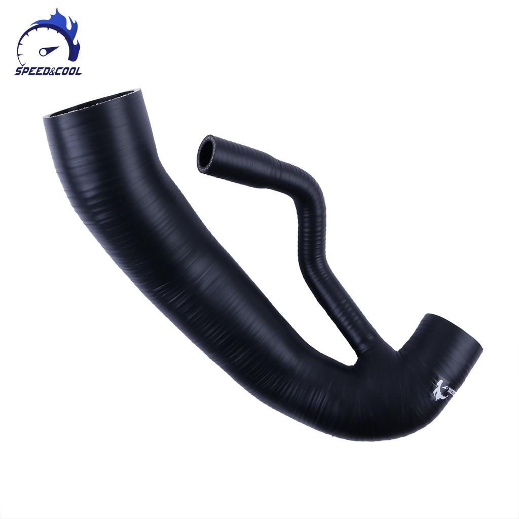 SPEED&COOL For Mini COOPER S Countryman N18 1.6T Petrol Engine R56 R57 R60 FMINL Silicone Intake Intel Hose Tube Pipe