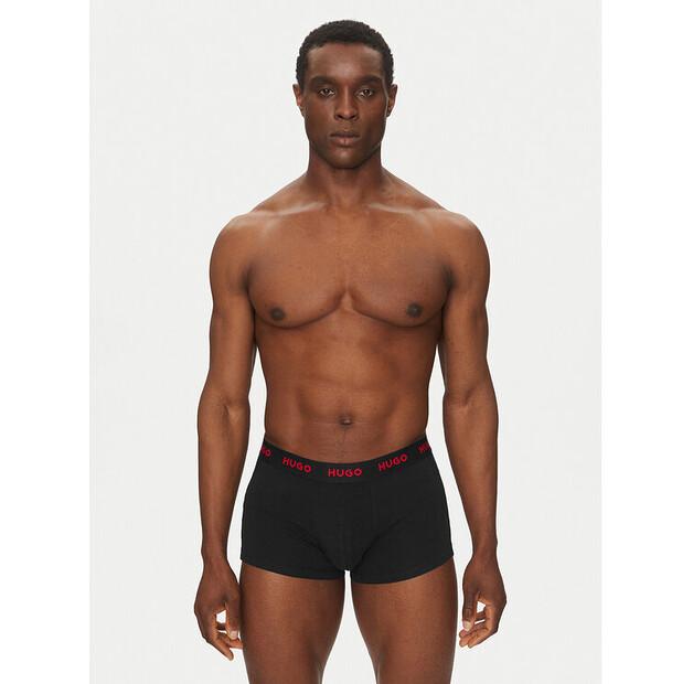Набор боксеров HUGO Trunk Triplet Pack
