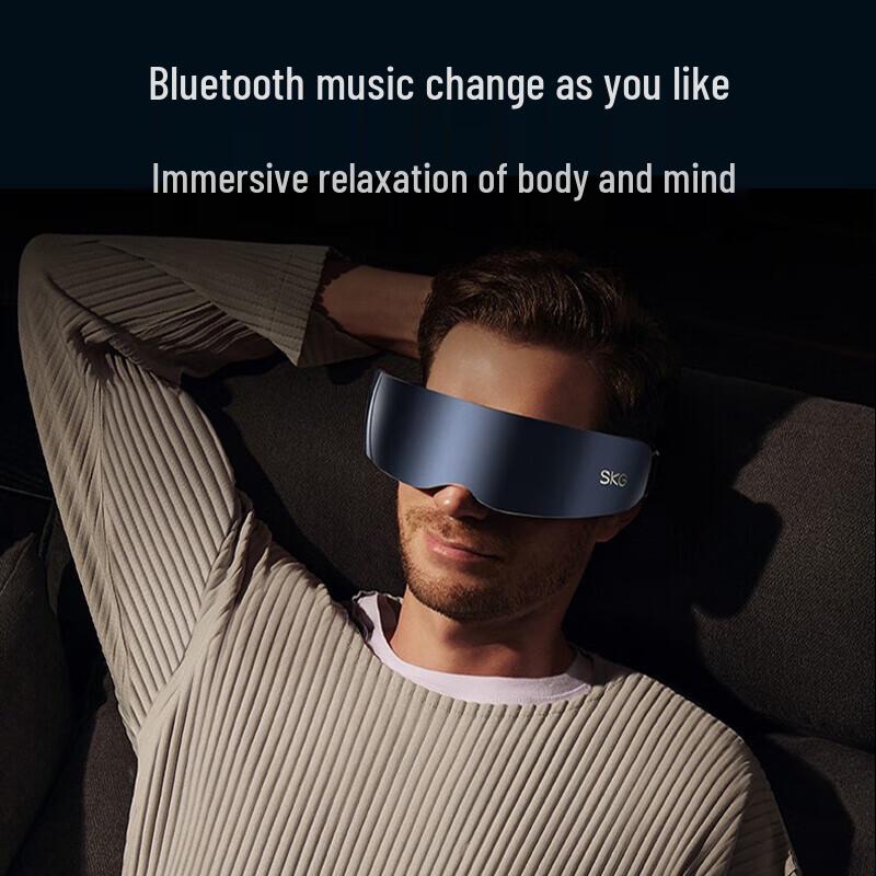 SKG K5 Smart Eye Massager