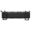 VEVOR Garage Tool Organizer 1257.3 Mm 272 Kg Wall Mount Garden Tool Rack
