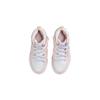 Air Jordan 1 Mid ALT PS Pink Wash Kids Sneakers White Violet-Frost FQ1311-601