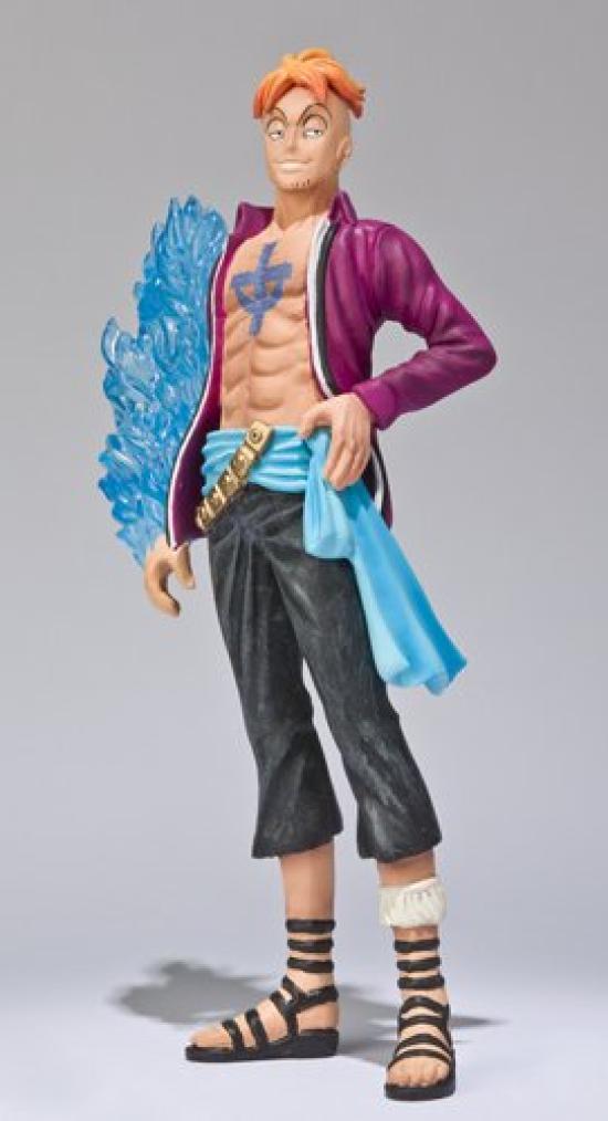 Super Modeling Soul One Piece Whitebeard Pirates BOX