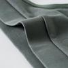 Slip da donna a vita bassa con forchetta alta in cotone perizoma in cotone traspirante per fitness sportivo