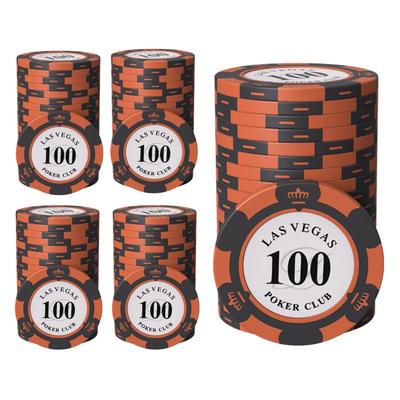 Gokken – Pokerchips