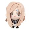 Ciondolo Gachiakuta Tamsy Caines Bambola di Peluche 10Cm Plusie Stampa Colleziona Anime Tamuji Bambola di Peluche Regalo di Compleanno Festa per Fan