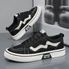 Trendy Men Canvas Shoes Breathable Mens Casual Shoes  New Non-Slip Male Sneakers Sport Skateboard Shoes Zapatillas De