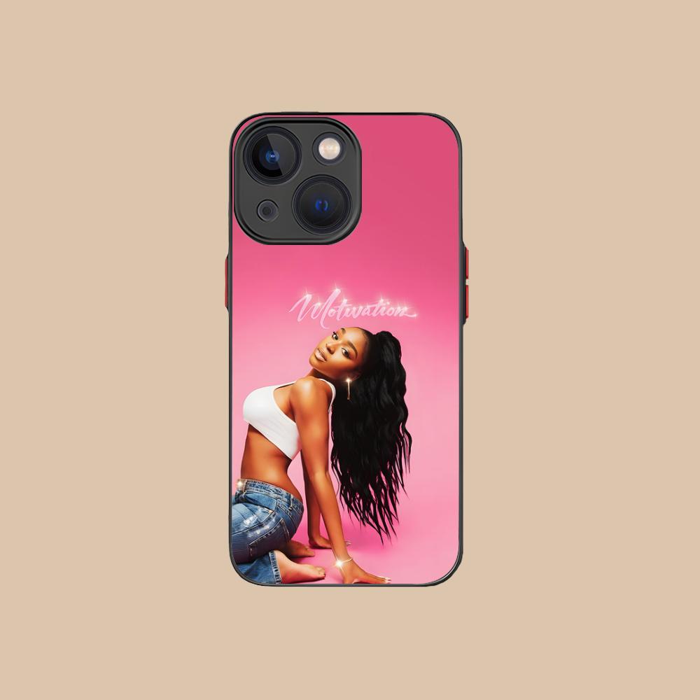 Normani Kordei Silicone Mobile Phone Case for iPhone 17 16 15 14 13 12 11 X XR XS Air Pro Max Plus Mini Colorful Cover