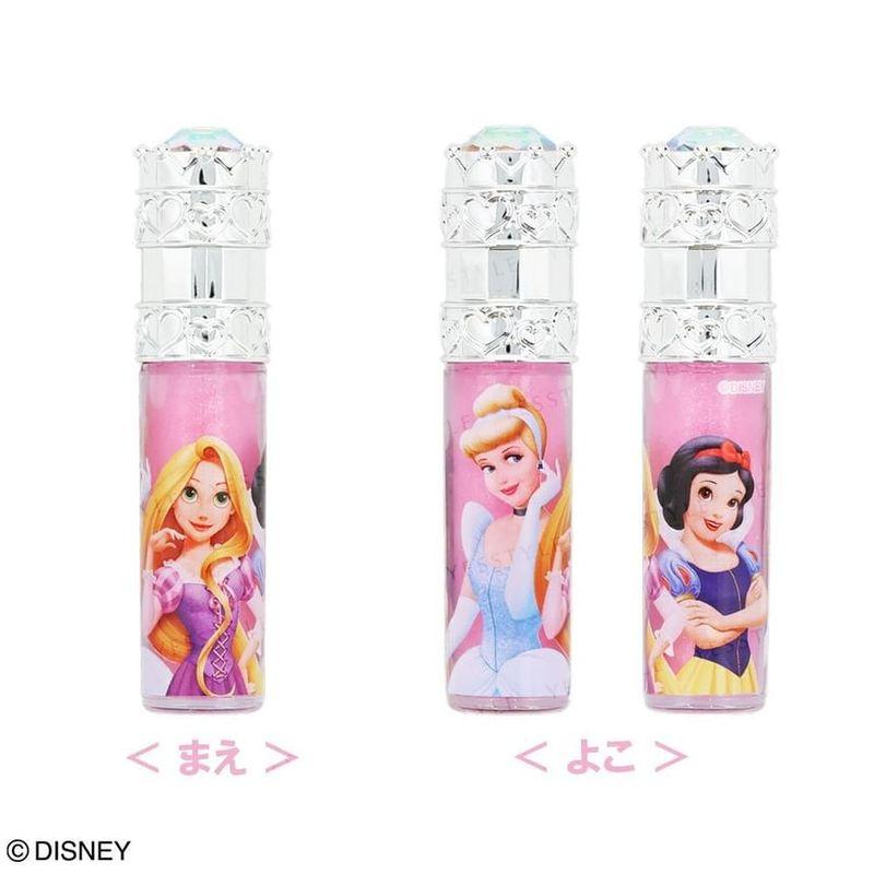 SHOBIDO - Disney Kids Cosmetics Series Stone Lip Gloss