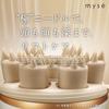 Yaman Head Spa Mize Needle Lift Electric Scalp Brush MS31N Gold