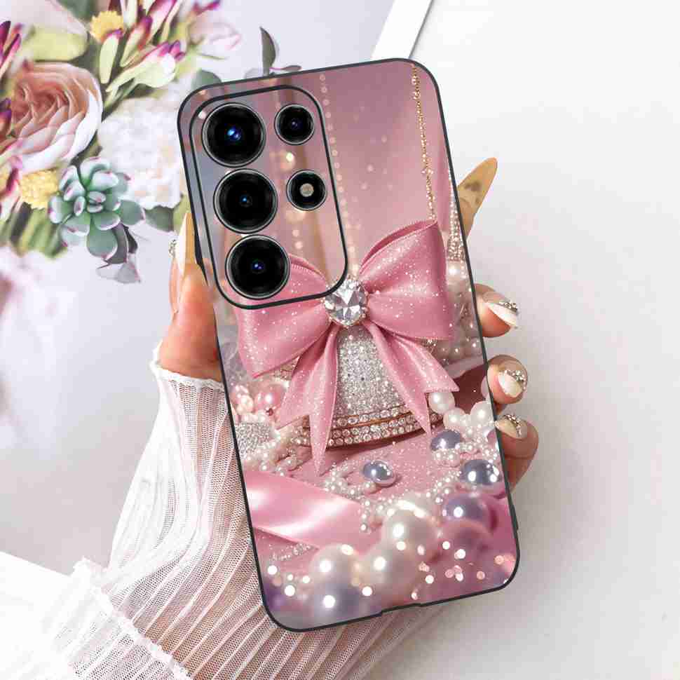 Cover For Itel S26 Ultra 5G Case Cool Dragon Wolf Silicone Soft Casing For Itel Super 26 Ultra 26Ultra Phone Shell Fundas