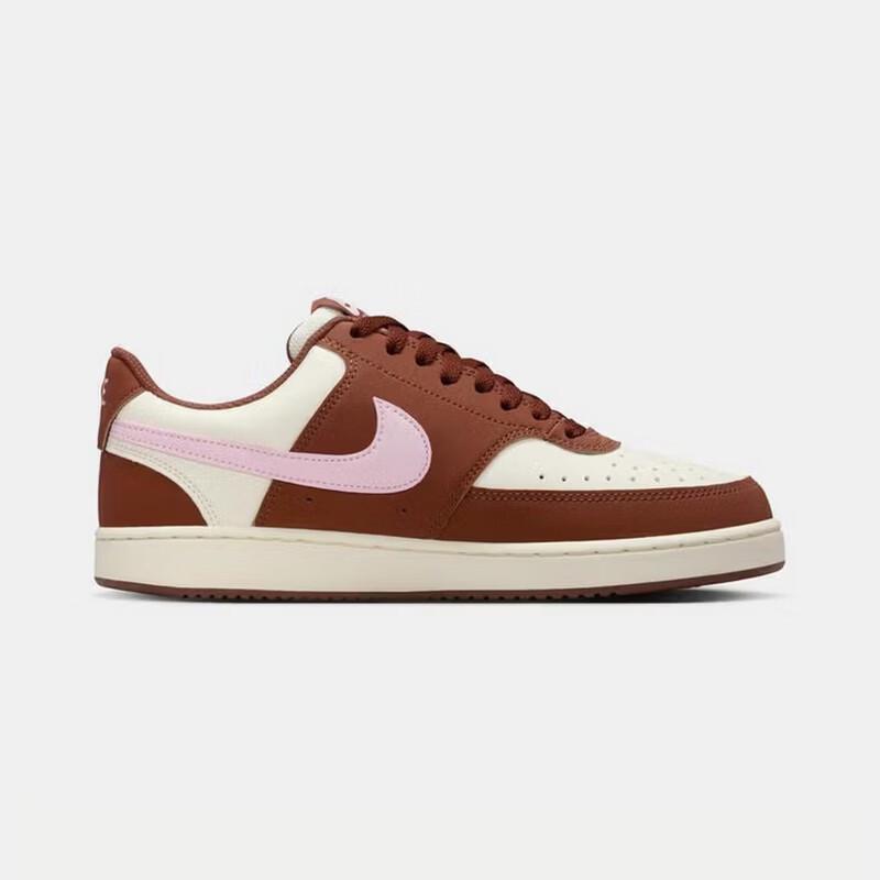 Nike Court Vision LO P NBK Women's Casual Shoes