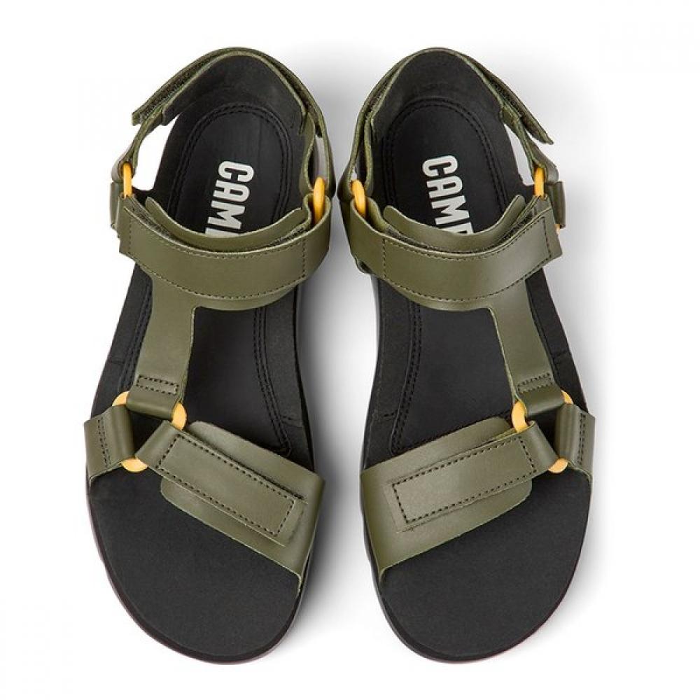 Camper Men S Sandal Oruga Sandal K100416 022