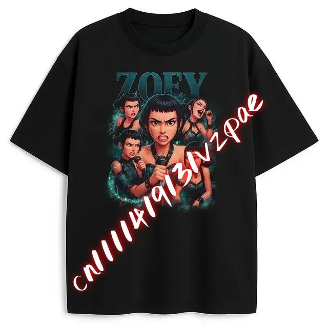K-pop 2026 Summer Film Graphic Familymatching T-Shirt Harajuku High Quality Cotton Kids Casual Streetwear Tee Tops