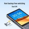QIN F25 4G Anti-Addiction Student Smartphone (CN Version)