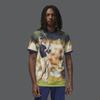 Jordan X Eastside Golf Polo Shirt (Asia Sizing) Multi Men Streetwear DV1901-410