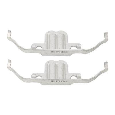 Travões de motociclo – Conjunstos de pastilhas de travão para motociclos