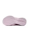 Li Ning Brisa Ligera Caña Baja Casual Prueba de Aptitud Física Examen Físico Zapatillas para Correr Mujer Rosa ARSV108-3(1)