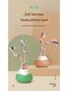 Automatic Rotating Cat Toy: Teasing Ball & Rope Knot Set for Self-Play and Boredom Relief