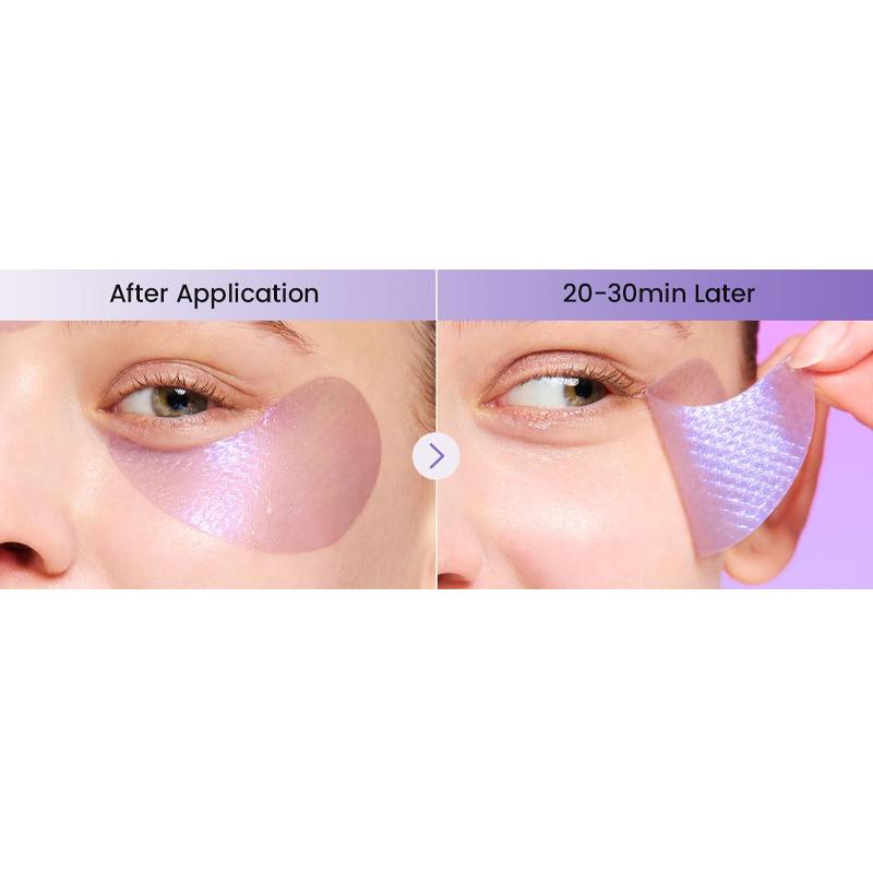 Biodance Patchs Yeux Caviar PDRN 30 Pièces