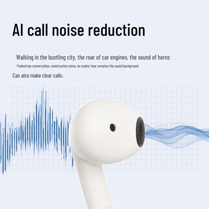 Edifier Echo Air True Wireless AI Translation Earbuds