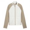 Womens/Ladies Cloudspun Hybrid Fitted Jacket