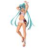 Hatsune Miku Racing Ver. Racing Miku 2023 Tropical Ver.