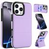 Custodia a Portafoglio Pieghevole Magnetica in Pelle con Slot per Carte di Credito per iPhone 16e 16 Pro Max 15 Pro 14 + 13 12 11 XR XS X 8 Plus 7 Cover