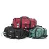 Outdoor Travel Bag Large Capacity Dry and Wet Separate Swimming Fitness Bag with Independent Shoe Bin Luggage Bag