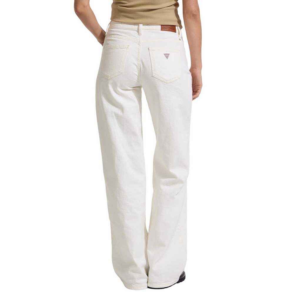 [Guess] Jeans G11 Wide Leg