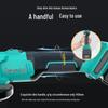 Dayi Cordless Brushless Angle Grinder CN plug (adapter included)
