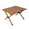 ZISIZ Portable Outdoor Folding Table