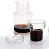 600ml Cold Brew Coffee Machine Slow Drip Technology Cold Brew Tower  Kitchen