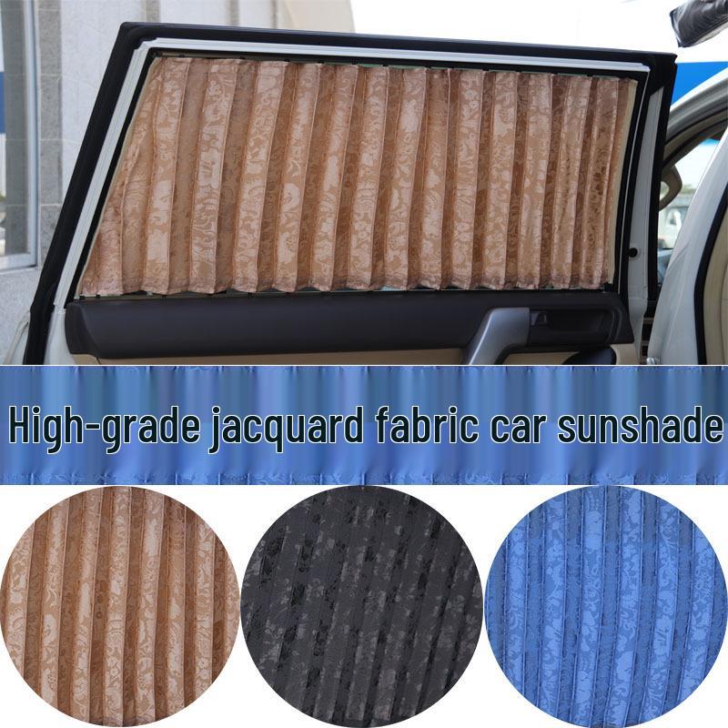 Buick Regal & Excelle Car Side Window Heat Insulation Sunshade