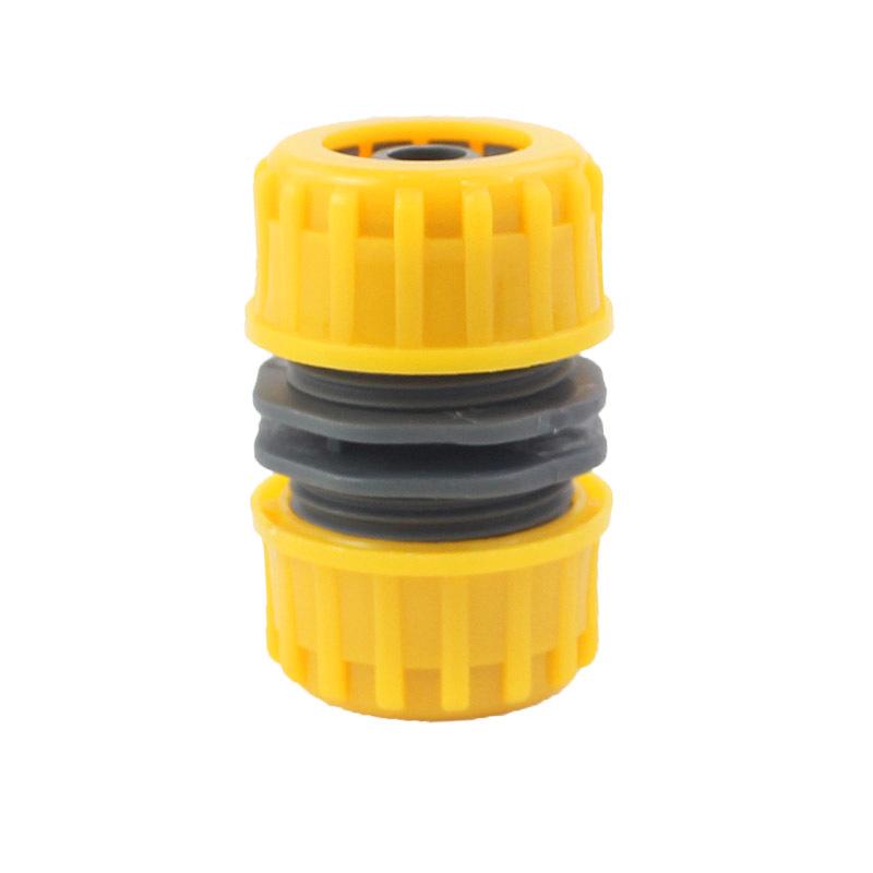 4bodová rychlospojka plastová hadicová redukce