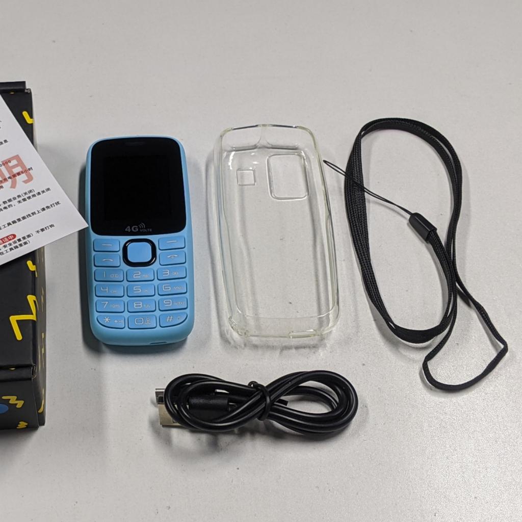 H11 2G GSM Cheap Button Phone Big Keyboard Feature Mobile Phone Bar Cellphone Small Celluar Phone for Elderly