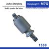 Liuzhou Chenglong H73 Cab Airbag Shock Absorber: Improved Suspension & Enhanced Damping for M7Q, M5, H6 Models