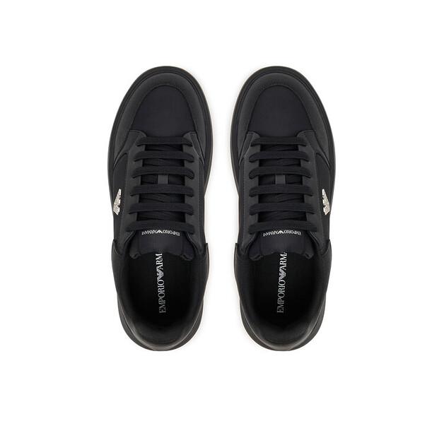 Кроссовки Emporio Armani EM003666 AF19532 MC105
