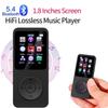 MP3 přehrávače a příslušenství