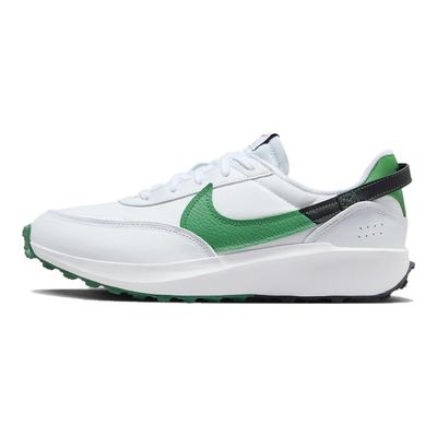 Waffle Debut SE White Stadium Green Men Sneakers Black DQ7684-101