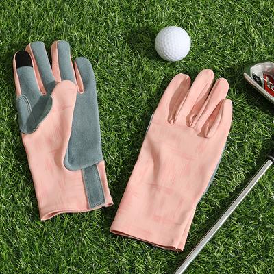 Golf – Golfhandschoenen