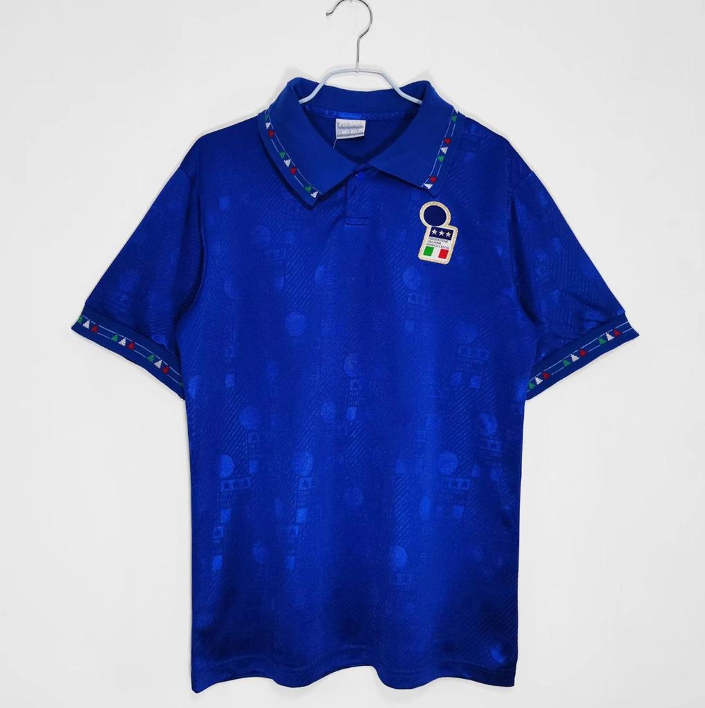 Source: Retro football uniform: Brazil-Real Madrid-Manchester United nostalgic version short-sleeved jersey