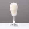 Portable Wig Head Holders Detachable Cap Hat Display Rack Model Head Model  Home Use