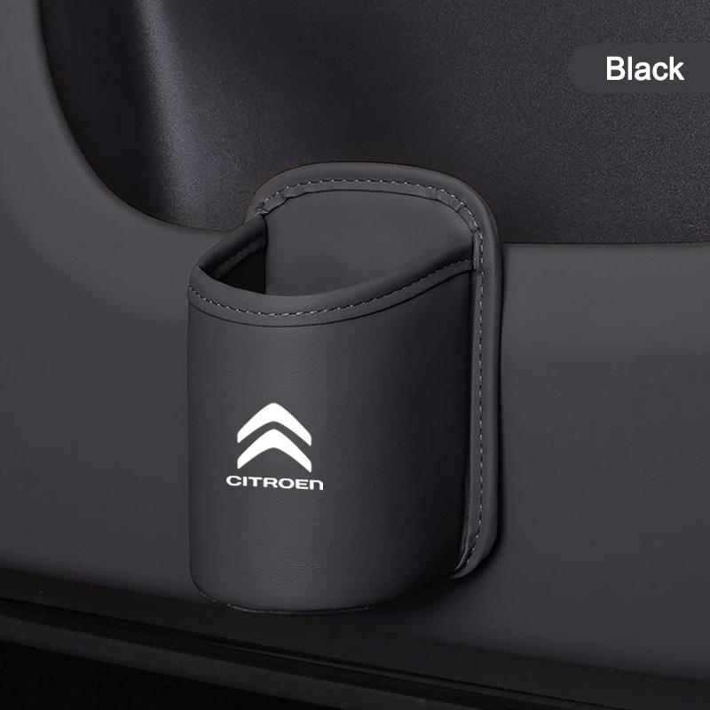 

Car Water Cup Holder Mobile Holder Beverage Multifunctional Box Holder for Citroen C5X C6 DS C3-XR C4L C4 C1 C5 C6 VTS C-ELYSEE