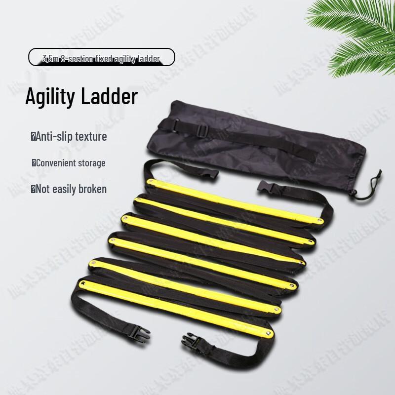 Yinggao Fixed Speed Agility Ladder