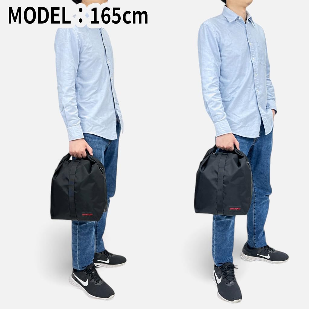 [Briefing] TOTE BRA243G30 BEIGE