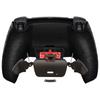 eXtremeRate Back Paddle Program Metal Version RISE V3 Remap Kit for Compatible with PS5 Controller Upgrade Board and Redesigned Back Case Back Button