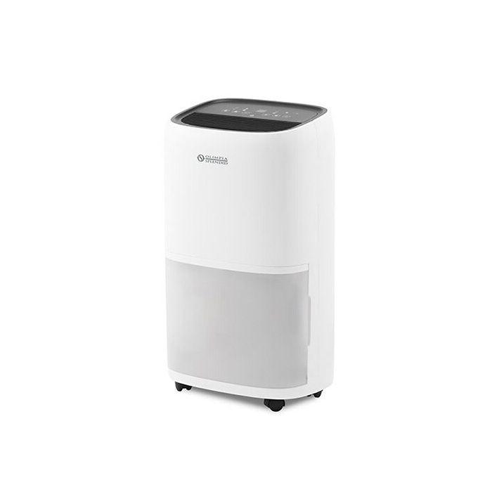 Déshumidificateur Olimpia Splendid 02061 Blanc