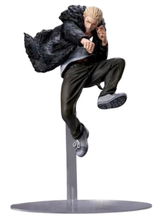 Jujutsu Kaisen Death Reversal Luminasta figūriņa