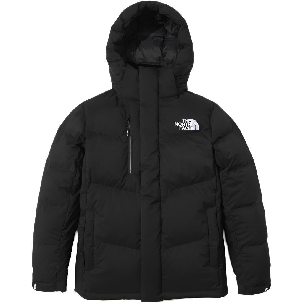 THE NORTH FACE Sports Life Collection Down Jackets & Coats Unisex Black NJ2DN72A